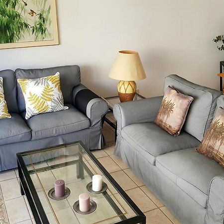 Apartamento Travessia Ancora Cambrils Exterior foto