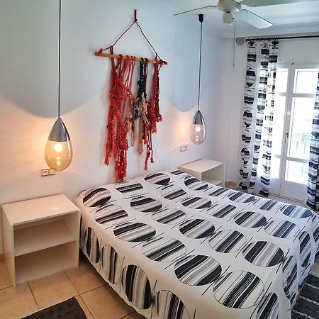 Apartamento Travessia Ancora Cambrils Exterior foto