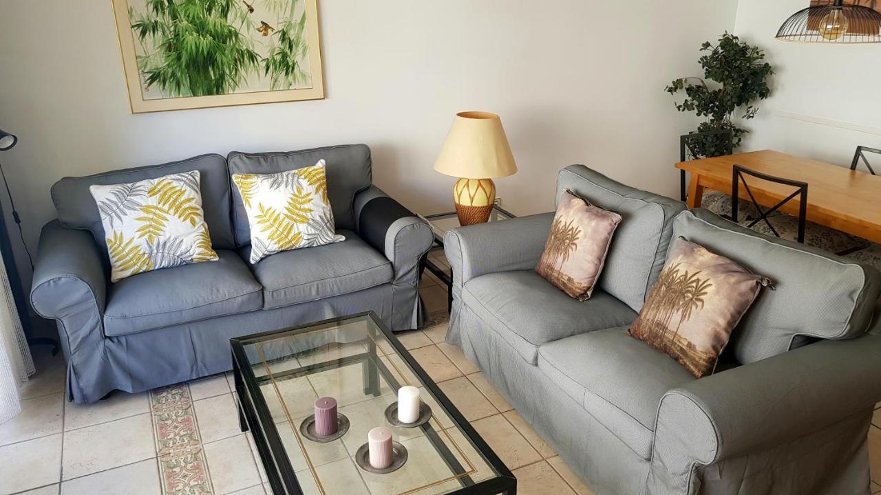 Apartamento Travessia Ancora Cambrils Exterior foto