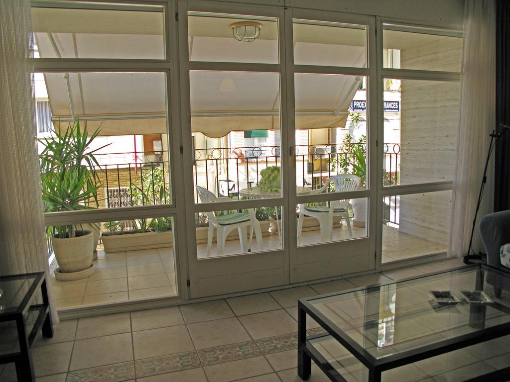 Apartamento Travessia Ancora Cambrils Exterior foto