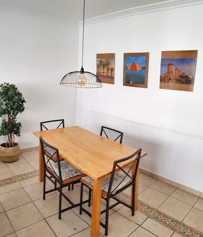 Apartamento Travessia Ancora Cambrils Exterior foto