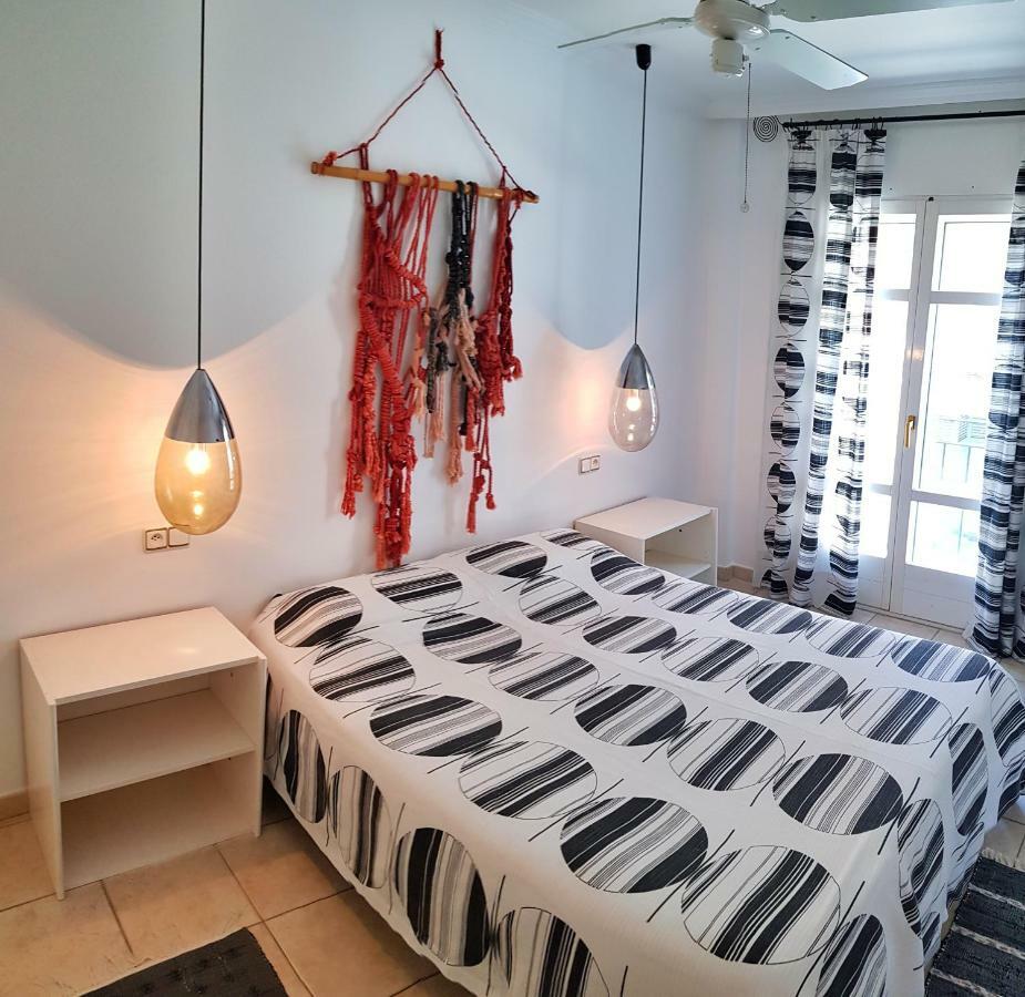 Apartamento Travessia Ancora Cambrils Exterior foto