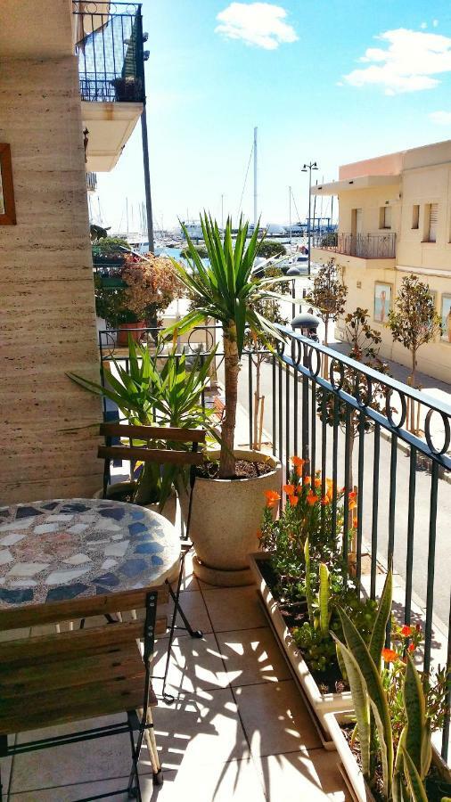 Apartamento Travessia Ancora Cambrils Exterior foto