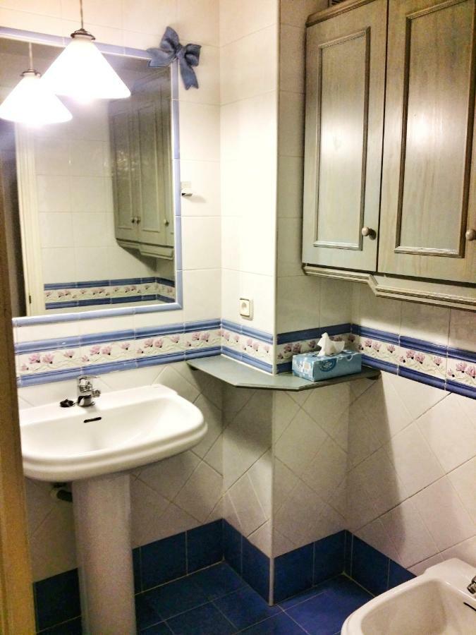 Apartamento Travessia Ancora Cambrils Exterior foto