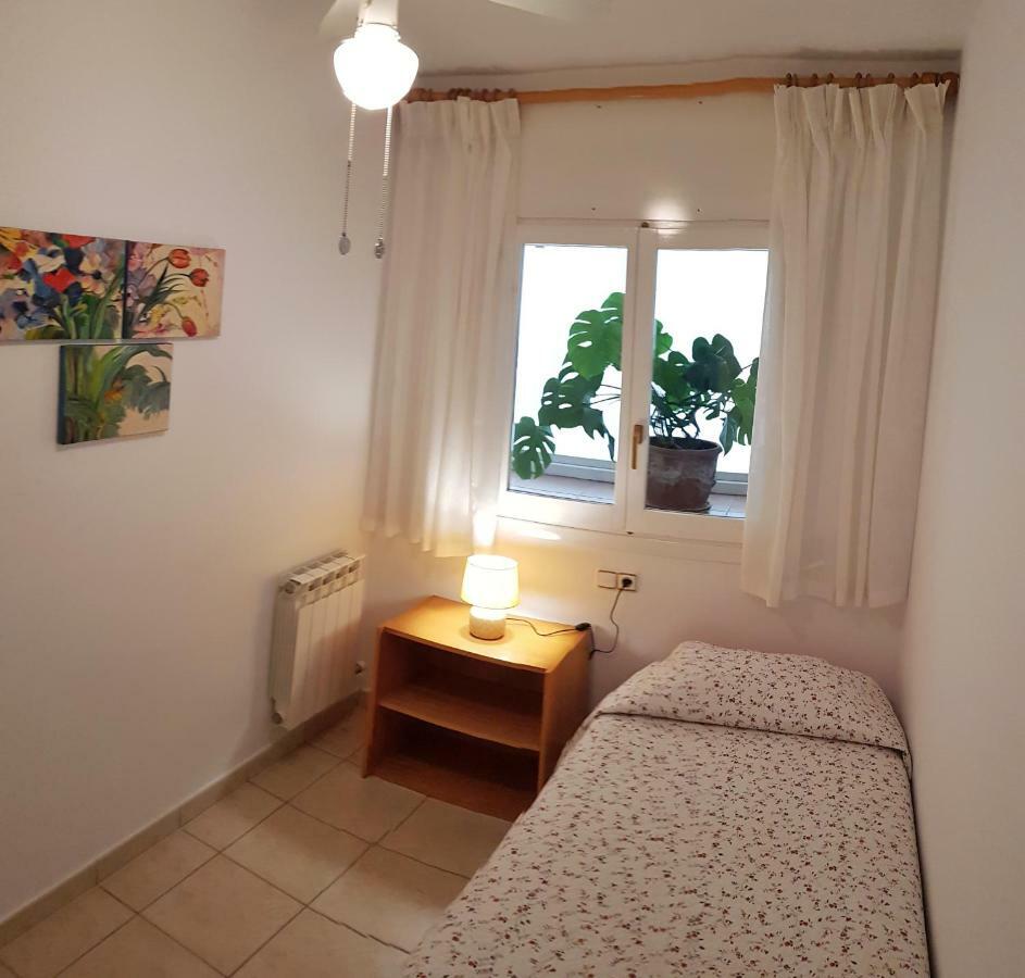 Apartamento Travessia Ancora Cambrils Exterior foto