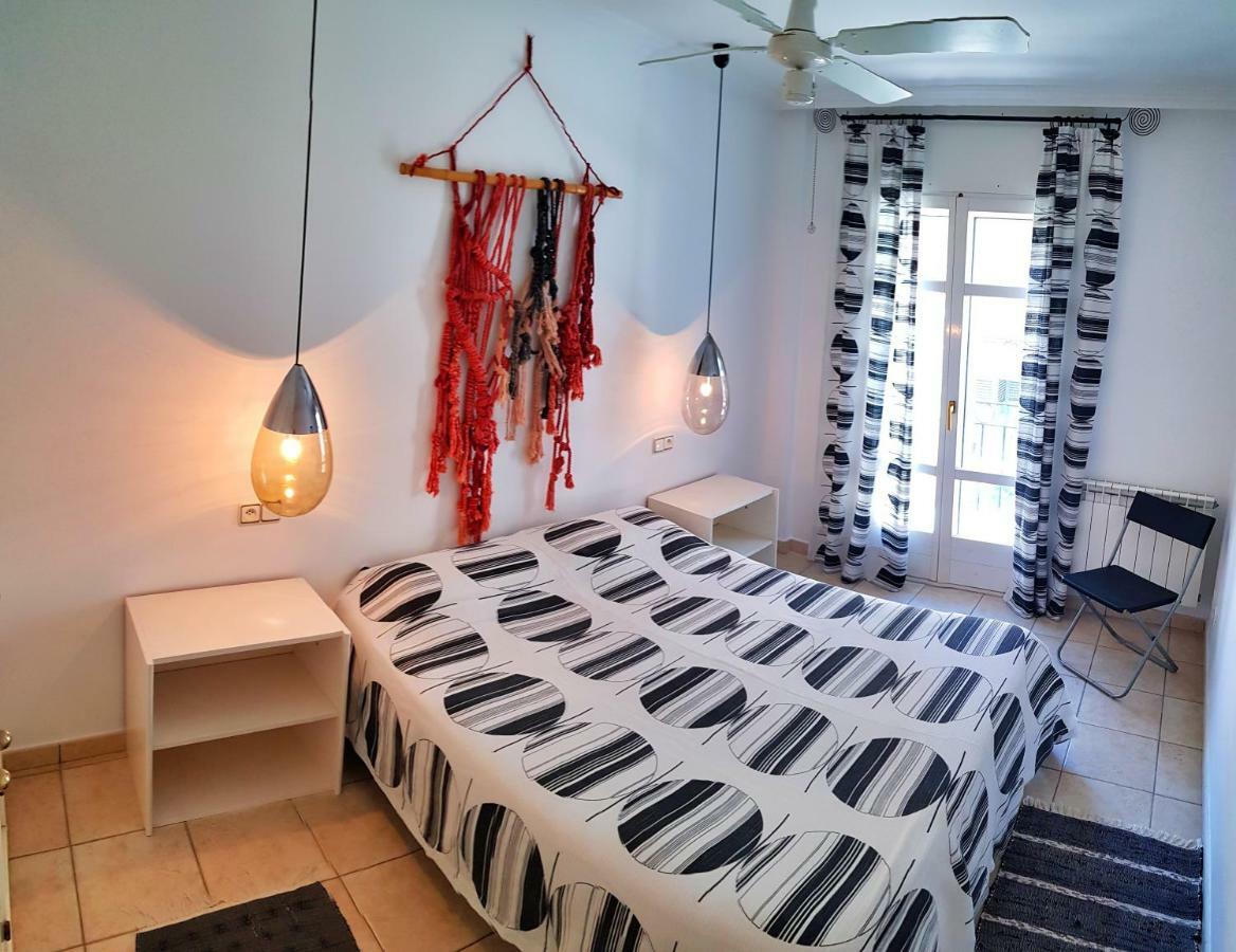 Apartamento Travessia Ancora Cambrils Exterior foto