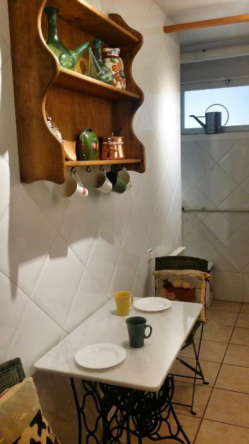 Apartamento Travessia Ancora Cambrils Exterior foto