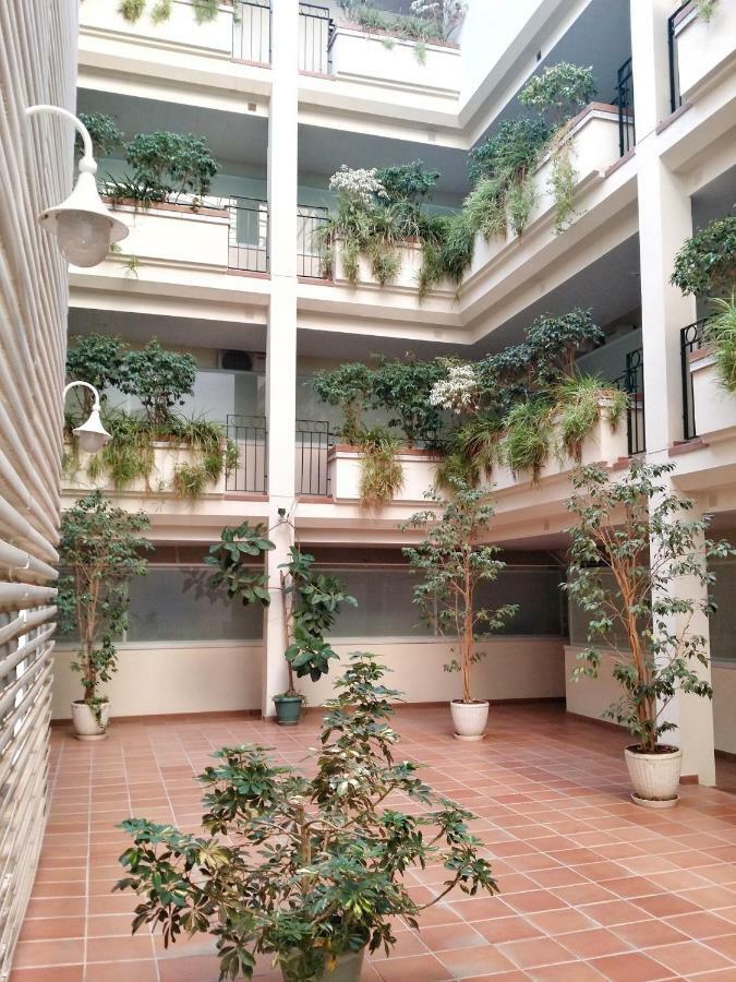 Apartamento Travessia Ancora Cambrils Exterior foto
